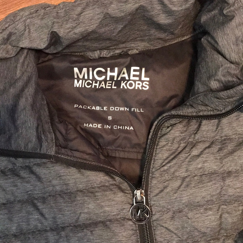 Jacket - Picture 2 of 3